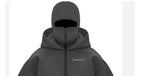 Skii Mask Hoodies