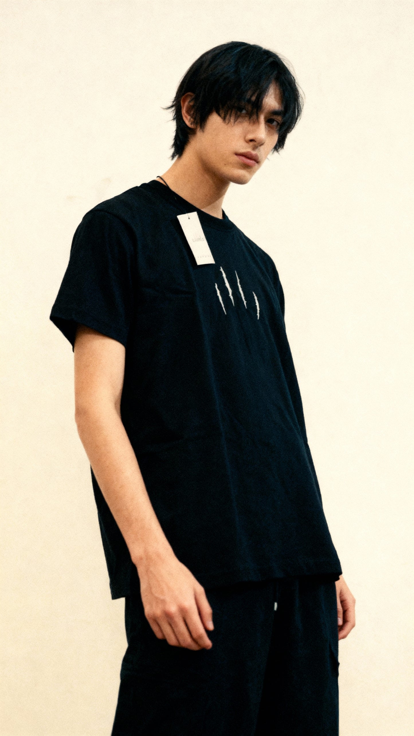 Grizzly Drip Outfits – Groove_25 Collection T‑Shirts