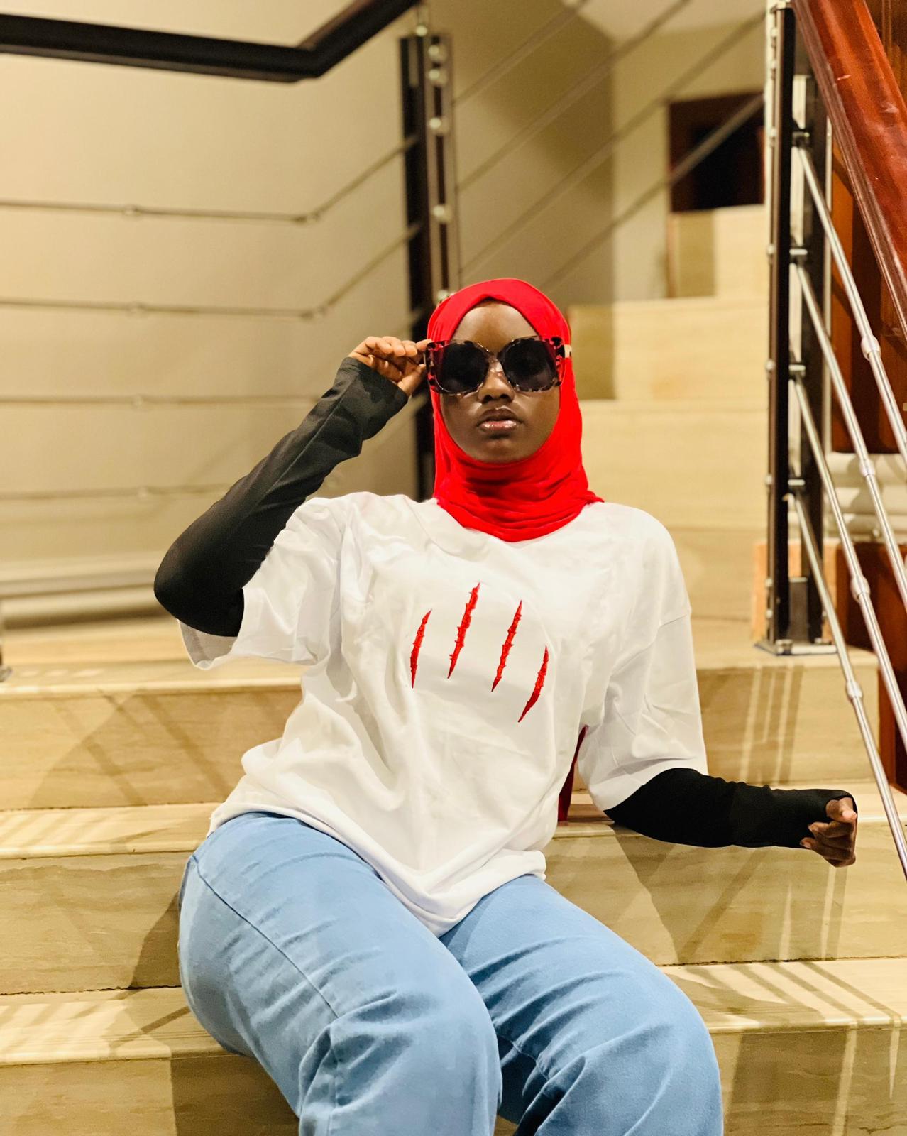 Groove_25 Collection-White-Tee