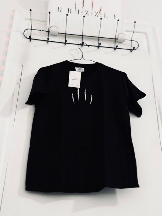Grizzly Drip Outfits – Groove_25 Collection T‑Shirts